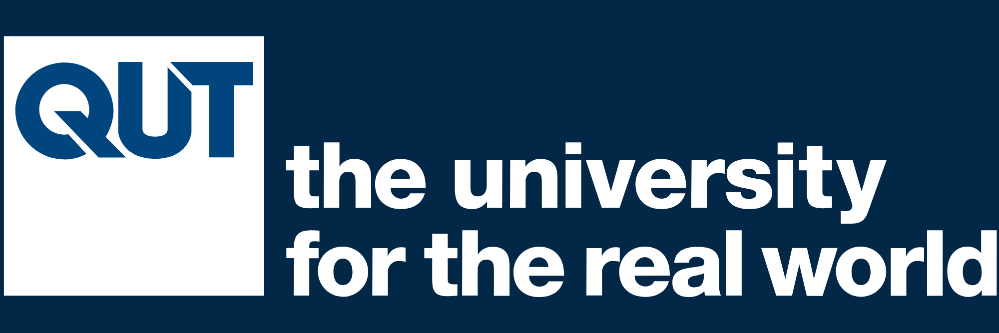 Queensland University of Technology Logo